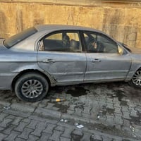 سيارة كية اوبتما مو ديل 2001 سِنِوٌيَةّ وارقام جدد واسط الرقم سيارة دو...