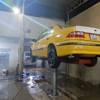 سمند • ٢٠١١ • بغداد