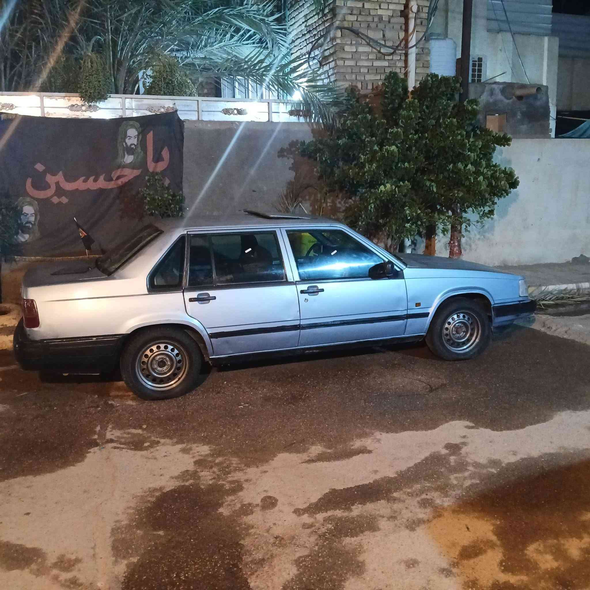 فالفو ٩٤٠ للبيع رقم نجف تحويل محرك ونجي مكفوله اصوليات وعيب شرعي خياس مابيه سياره حلوه مكاني ناصريه مركز ب٣٤ وبيه مجال للشراي ***********
