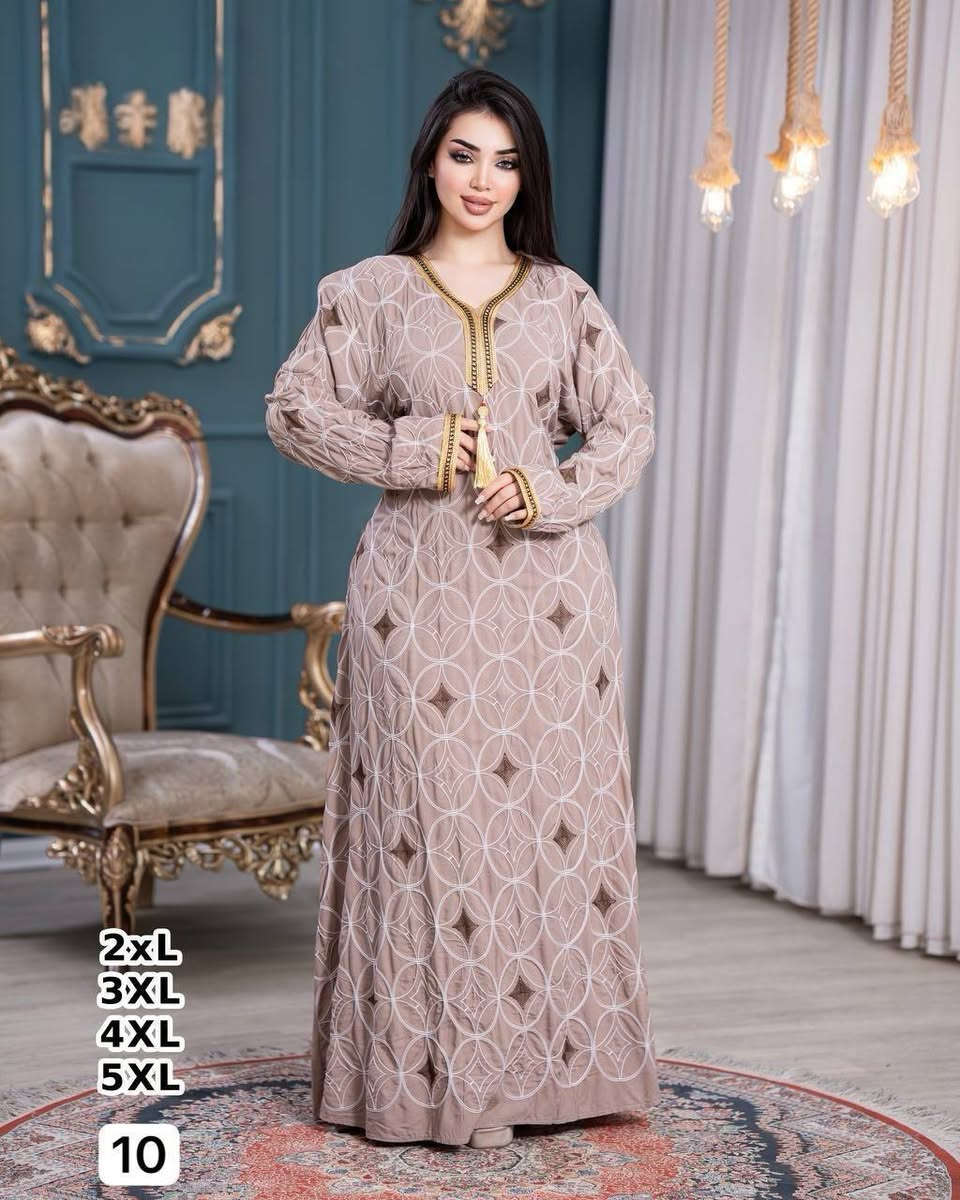 اخر درازن سعر الدرزن 100 الف فقططط لحكووو اخر كميه 👍


**إذا كنت صاحب هذا الإعلان وتريد حذفه لأي سبب، رجاءا أرسل رسالة إلى الدعم الفني**