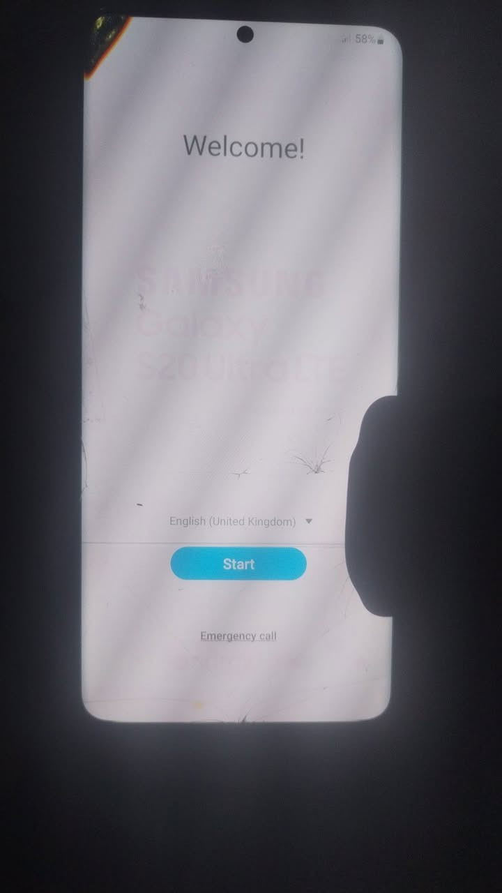 جهاز كلكسي 20s بلاص للبيع هاي صورته ابيع على هذا وضع 80وبيع مجال


**إذا كنت صاحب هذا الإعلان وتريد حذفه لأي سبب، رجاءا أرسل رسالة إلى الدعم الفني**