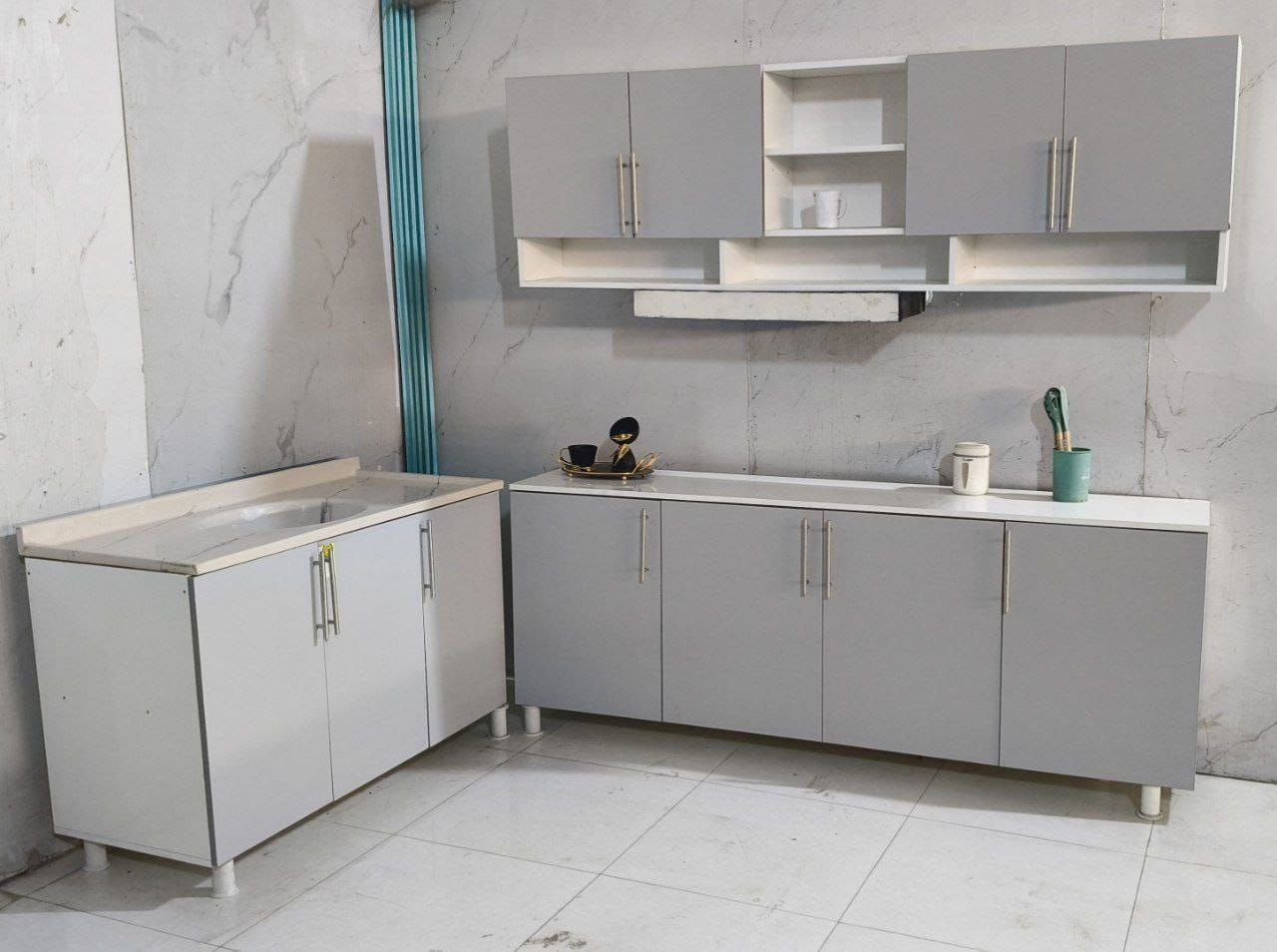 كاونتر خشب ام دي اف. 

قياس مترين ارضي وملحق
وسنك متر وعشرين. 

السعر 300  الف 

التوصيل 
بغداد مركزمجاني
واطراف 10
25/بابل+كربلاء+النجف +الديوانيه 
25/واسط 
واسط دجيلي بدرة حي موفقية 50
ديوانية شافعية ال بدير 50

اطراف واسط 

بدرة جصان الحي الموفقيه دجيلي50

ميسان ناصرية سماوة
البصرة 60  

ديالى مركز 25

بلدروز 50

ارتفاع ارضي 80 سنتيم 
عرض ارضي متر ين
عمق ارضي 41سنتيم 

ارتفاع سنك 82 سنتيم مع مرمرة 
عرض سنك متر وعشرين 
عمق سنك 50 سنتيم 

ارتفاع ملحق 70 سنتيم 
عرض ملحق مترين 
عمق ملحق 30 سنتيم#اكسبلور_explore#🔥🔥 #اكسبلور_2020#اضافات #دعم 
#اكسبلور #عمان #تبادل_نشر#تبادل #اضافات#ضيف_التاقات_اللي_على_الصوره


**إذا كنت صاحب هذا الإعلان وتريد حذفه لأي سبب، رجاءا أرسل رسالة إلى الدعم الفني**