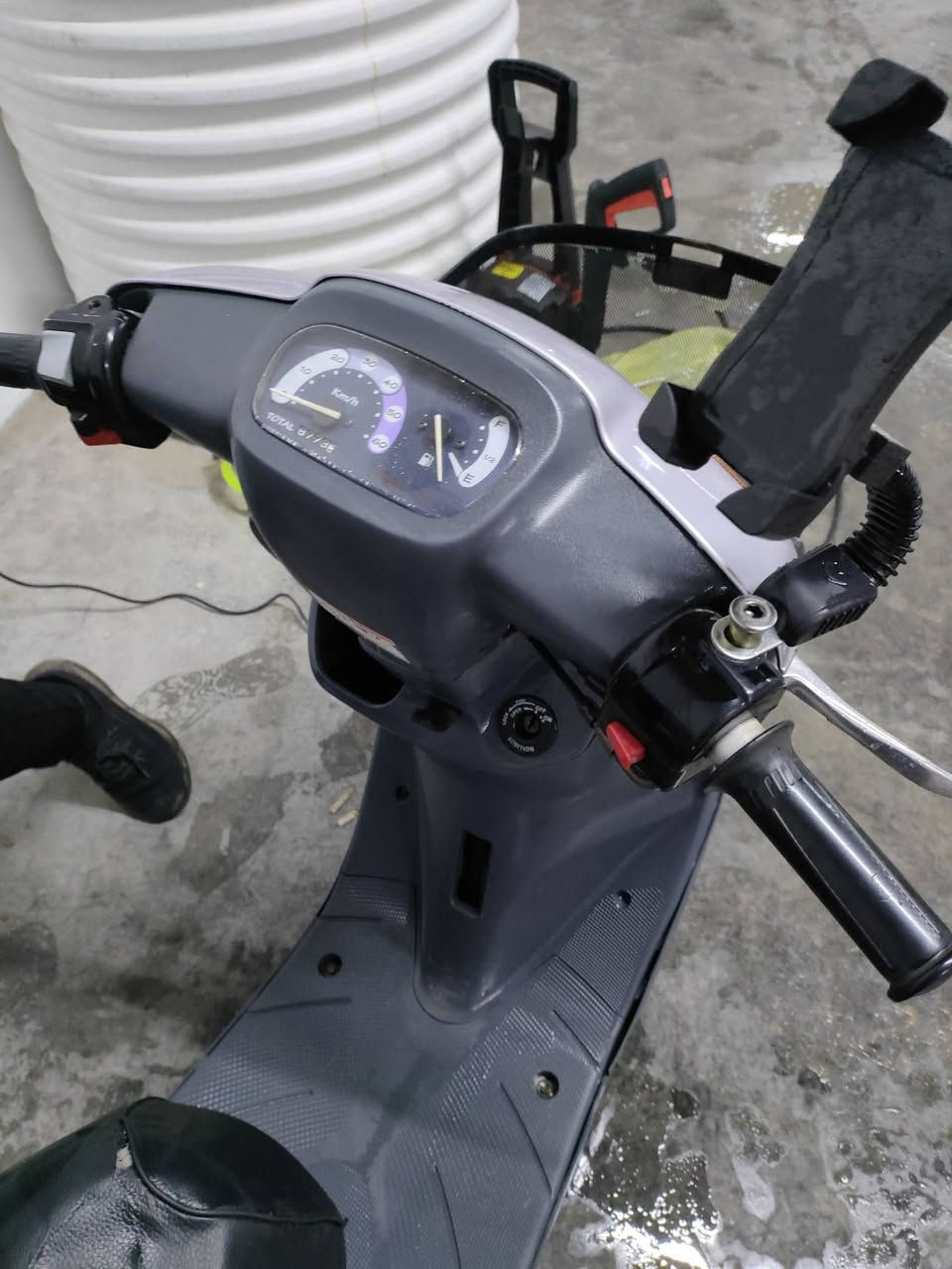 منغولي جديدة مثل ما تشوف مجفتة مرة وحدة كاملة نكرة سلف سعر 600 مكاني كربلاء
اي استفسار راسلني خاص


**إذا كنت صاحب هذا الإعلان وتريد حذفه لأي سبب، رجاءا أرسل رسالة إلى الدعم الفني**