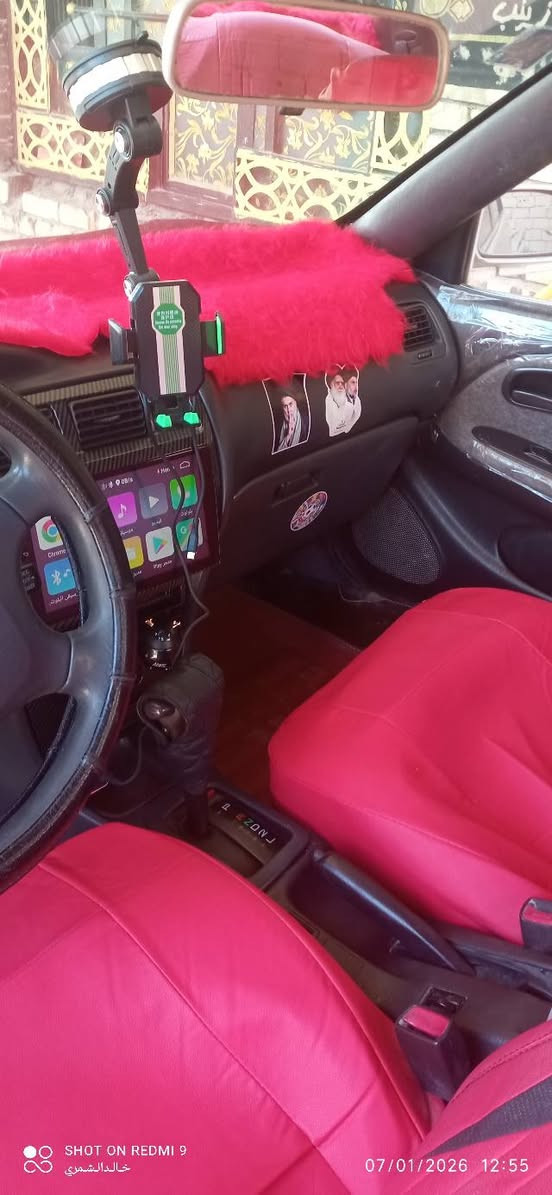 كورلا للبيع موديل 94 رقم انبار السنويه لل 30 راعيها يريد تحويل مكينه وكير حاويه جدد مكينه 1800 المرغوب كير دمفش حداديه جديده دشبول جديد شاشه  كهربائيات كلها شغاله جام اوتو سنتر لوك تقفيل على الريموت تبريد شغال بطاين جدد لايت زنون شمسي والعالي ثلجي باتري جديد تخم تايرات دوشمه جلد ويل كب بيها ضربه بالحوض شبرين  السعر 55 قفل السياره متعوب عليها ربع دينار متصرف عليها نافضها نفض من الدعاميه للدعاميه العنوان بابل قضاء
الكفل ***********
