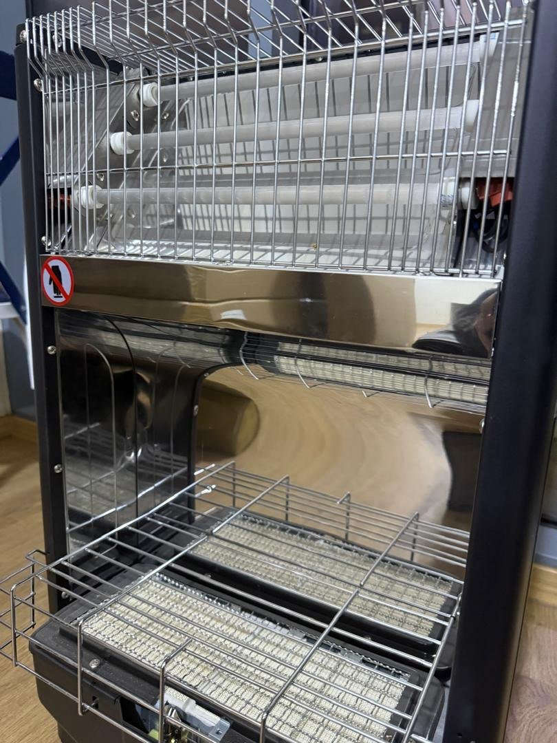 بە گەرمکەرەوەی غاز + کارەبایی ماڵئاوایی لە ساردی زستانە بکە

🔥 لە لوکسترین براندەکانی جیهان

🔥 سیستەمی پاراستنی ئۆکسجین

🔥 100% سەلامەتی هەیە أربيل, العراق


**إذا كنت صاحب هذا الإعلان وتريد حذفه لأي سبب، رجاءا أرسل رسالة إلى الدعم الفني**