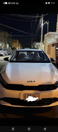 للبيعk3 2022 فوووول مواصفات  بصمة وسلايت وكشنات جلد تحكمات ستيرن وإشار...