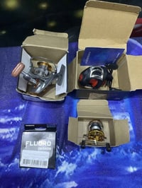 ٣ مكاين • خيط • توصيل كل العراق