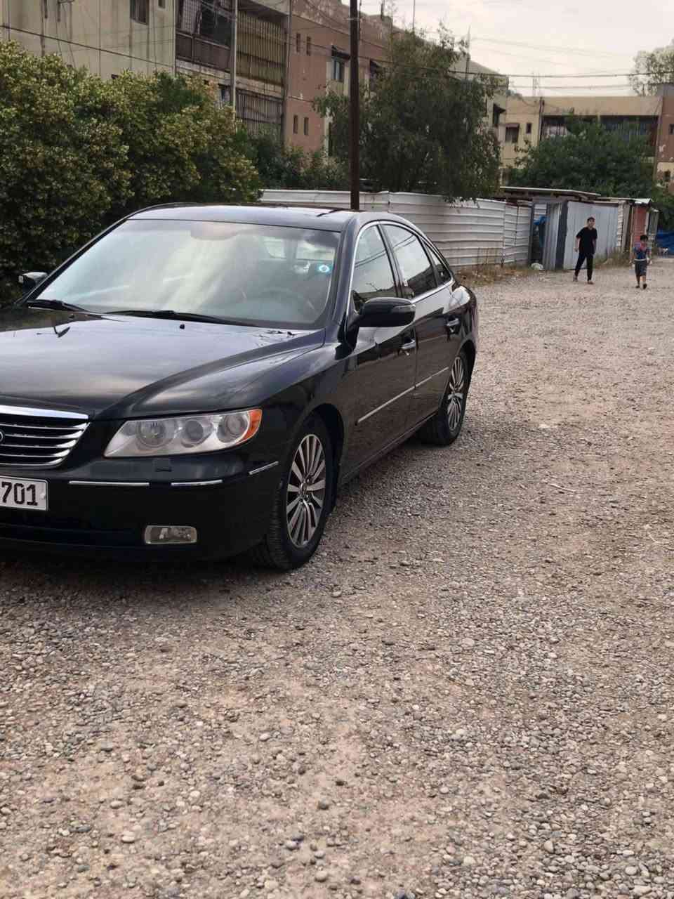 السلام عليكم ازيرا 2008:مكينه    3300 مكفوله كفاله عامه من الضربه فقط جامرلغ خلفي صبغ       كير وتايرات وحدايه وتبريد مكفولات السياره ماشيه   فول مواصفات ( فتحه-داخل جلد -تبريد قطعتين-حساس خلفي-تحكم ستيرن -كشن كهربائي جهتين-)السياره صدر امامي خلفي كولها جديد
كير مكينه بشرط ترايك بصره
السعر 97
مكانها كركوك ***********
