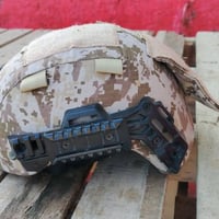 خوذة الياف اصلية البيع  قياس S+1 سمول اصغر خوذة  سعرة 85الف عنوان مدين...