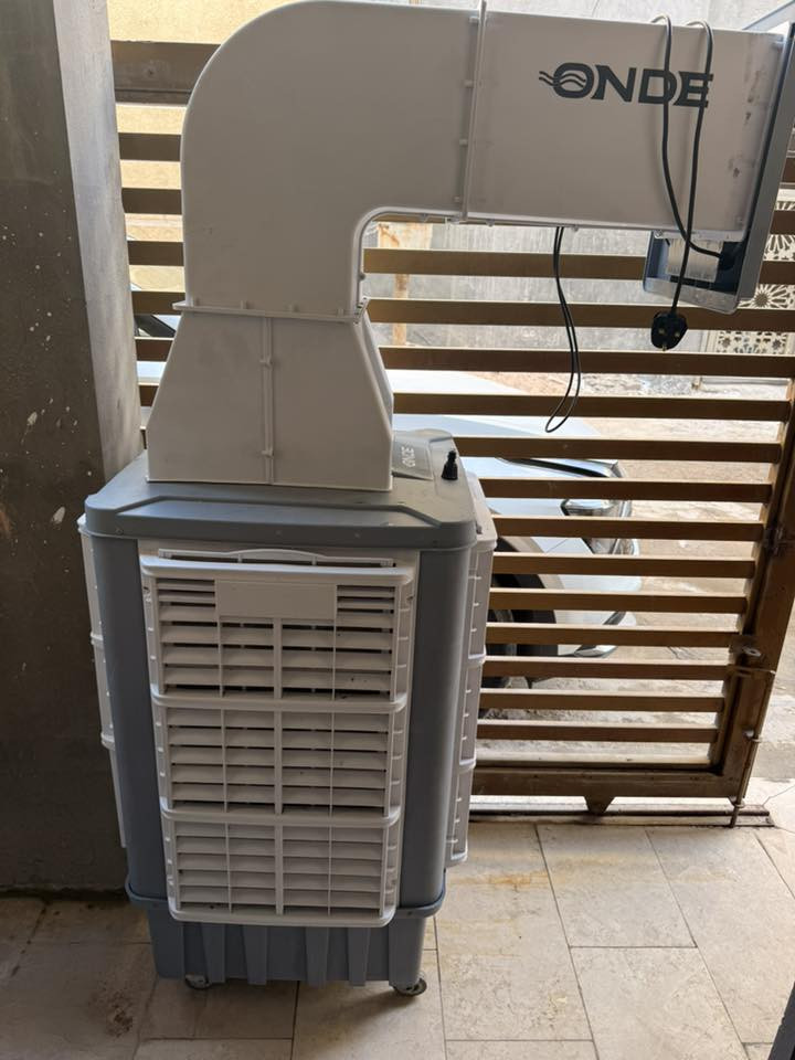 السلام وعليكم للبيع مستعمله شهر فقط جديده بعدها السعر 250 الف مكاني الدوره هاتف ***********
