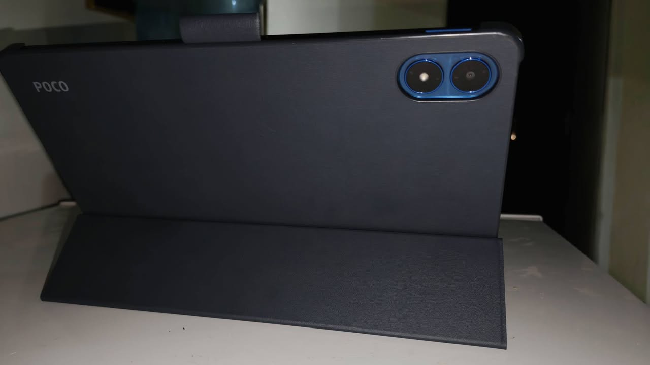 السلام عليكم
Xiaomi poco pad m1 256/12
مستعمل قرابة 4 شهور 
استعمالي دراسة فقط 
فتح ملفات لا اكثر ،
الجهاز نظيف شخط ما بي + كفر اصلي مال وياه+ كارتونته كاملة 
رايده ب360 و بي مجال 
مكاني ديالى


**إذا كنت صاحب هذا الإعلان وتريد حذفه لأي سبب، رجاءا أرسل رسالة إلى الدعم الفني**