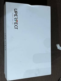 شاشة 18.4 انش • 4K 10بت • محمولة خفيفة