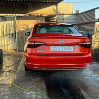 للبيع جيتا موديل 2019   لون مميز   السيارة نضيفه جدا   كير ومحرك مكفول...