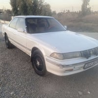 كراون ١٩٩١ • مكينه ونجي • كير جديد