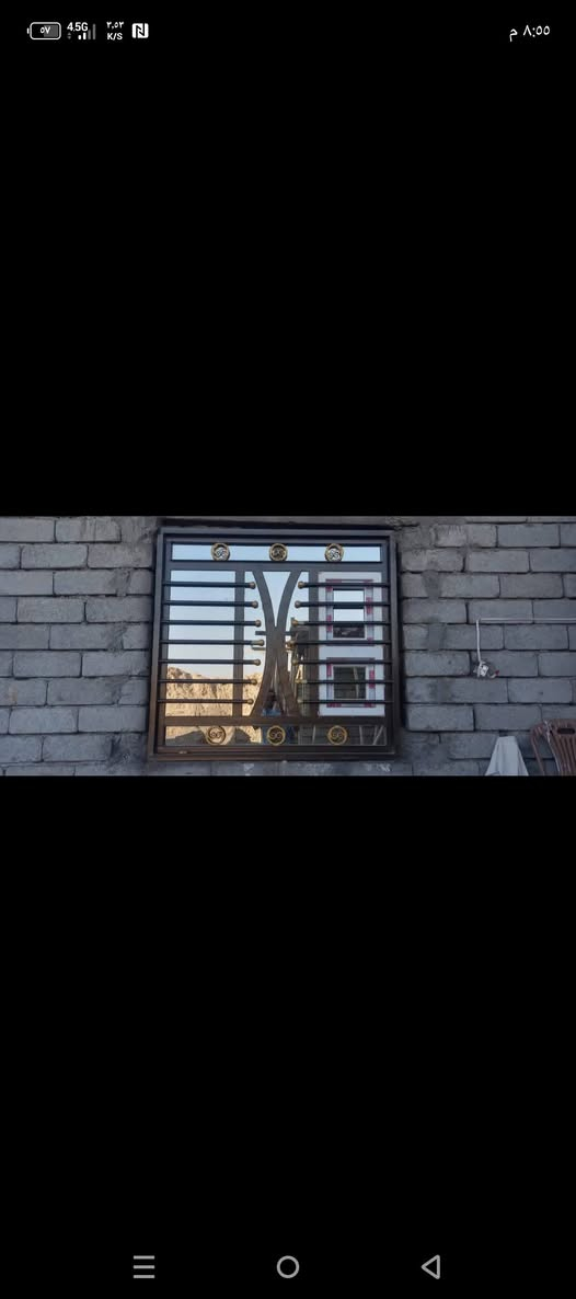 سلام عليكم متوفر بيبان وشبابيك بيع جوه سوك جمله جاهز وتفصال حسب


**إذا كنت صاحب هذا الإعلان وتريد حذفه لأي سبب، رجاءا أرسل رسالة إلى الدعم الفني**