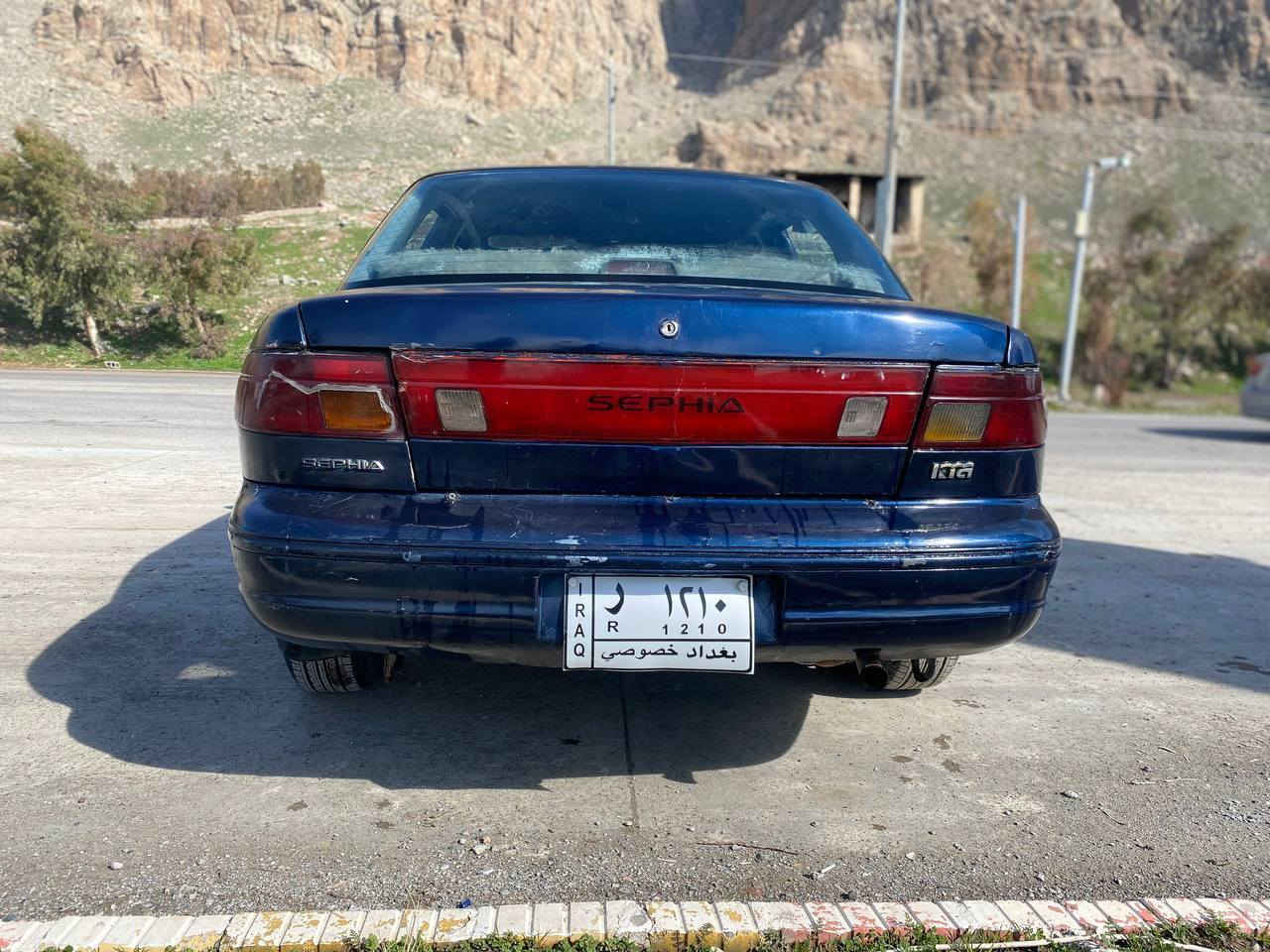 بەناوی خوای گەورە
کیاسیفیا مۆدێل١٩٩٥ڕەنگ نیلی  سەیارەکە بێ  دەحم و لێدراوە  پشت وپێش کەپسە  هەرچوار تایەی تازە گۆڕدراوە  سەیارەکە علوجە  ماڵی مەدەنی بەشەرت وەرگەڕاو موس وبڕاوە بەشەرت دەحم و لێدراو بەشەرت   برێک مەزبوت  فڵچە مەزبوت تەجیل مەزبوت گەرمی ئیش دەکات بوخار و دوکەڵی نیەسویچ کۆنتڕۆڵە واتاگێڕومەکینەی بەشەرتە بنی توند کراوەتەوە شوێنمان لەڕانیەیە

نرخ15گەڵاو مەجالکی کەم  0751851439 رانية, السليمانية


**إذا كنت صاحب هذا الإعلان وتريد حذفه لأي سبب، رجاءا أرسل رسالة إلى الدعم الفني**