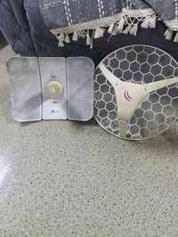 نانوات شغالات مع الفحص اثنين ب 100الف بغداد 07722899903