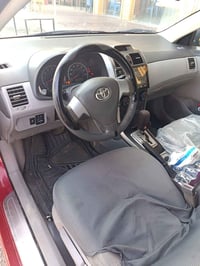 كورلا • ٢٠١٠ • رقم سليمانية