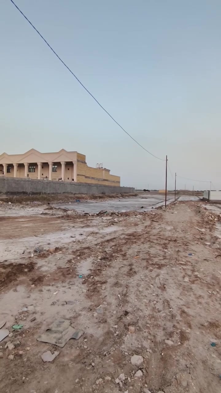 قطعة للبيع زراعي م٢٠٠ حي الجوادين النزلة الثالثة
***********
السعر ١٣
