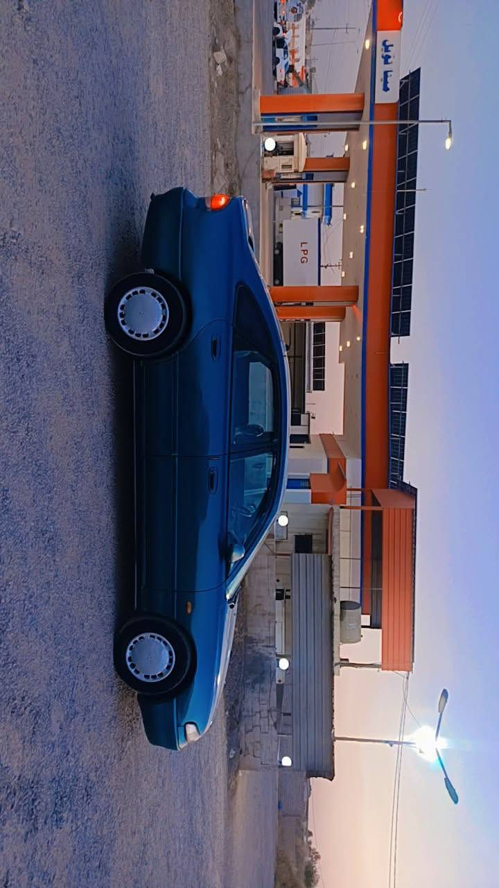 مازدا فاسولي موديل 1994 ارم بلاستيك نوي كرايته وه ارمي هه زه كرايه كيرومكينه ي بي عه يب وه نها ده نكي بتلي ديت ته بريده سيلايته بيش و بشتي مه كه بسه ليدراني نيه كاره بايي هه مووي ايش ده كات توندو توله زور ارم بلاستيكي نوي كرايته وه حه زه كه ي به ناوخوت بكه ارم بلاستيكه كه ي اكه رمشته ري تيل بكه***********
