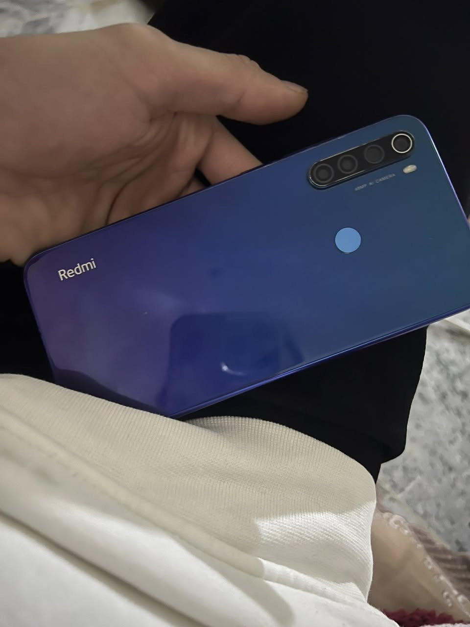 ريدمي نوت 8
الجهاز نضافه100/100استخدام قليل 
ذاكره128
استخدام قليل دبل سيم كارت
كله شغال بصمه وجه يد الجهاز كلش جديد ما مفتوح 
فقط كيبل شاحنه ويا
السعر130وبي مجال للشراي خاص متواجد بكل وقت مكاني كربلاء قرب مستشفى تركي


**إذا كنت صاحب هذا الإعلان وتريد حذفه لأي سبب، رجاءا أرسل رسالة إلى الدعم الفني**