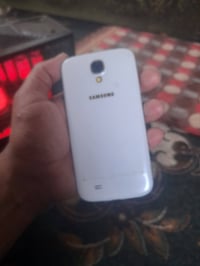 سامسونج جلاكسي 4 • وضع شركة • انتيكه