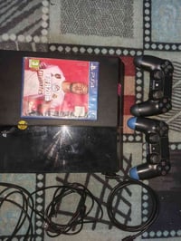 بلي فور فات • مهكر • فيفا ٢٠