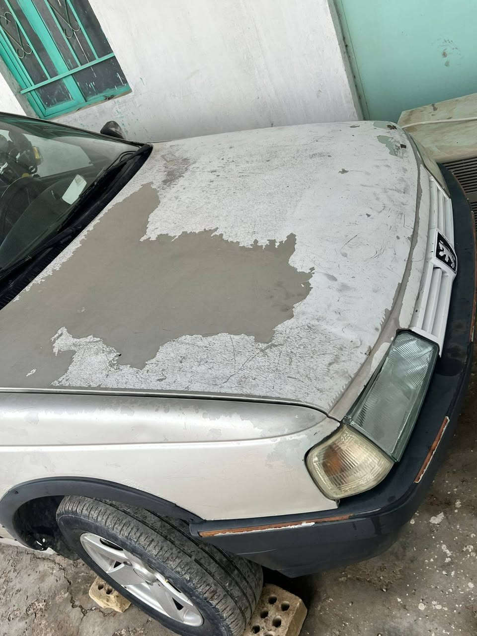 السلام عليكم بيجو روى 2010 بيع مستعجل السياره خير من الله شرط التحويل عقد المروري  مكلف بالنشر رقم الهاتف *********** /*********** سعر السياره 24 العنوان بغداد التاجي رقم السياره بغداد
