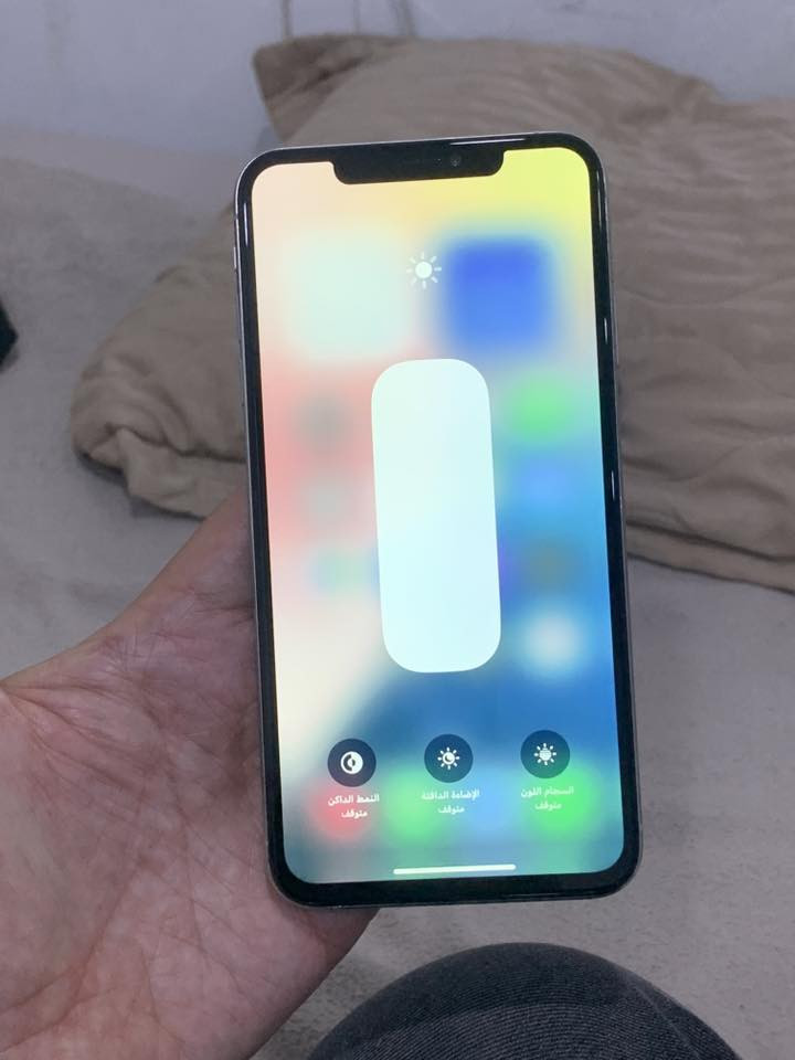 مكاني كركوك
ايفون اكس ماكس ٦٤ مبدله بطارية تك سيم كله شغال سعره ١٦٠ الف


**إذا كنت صاحب هذا الإعلان وتريد حذفه لأي سبب، رجاءا أرسل رسالة إلى الدعم الفني**