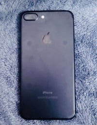 آيفون ٧ بلس • شاشة أصلية • بطارية ١٠٠