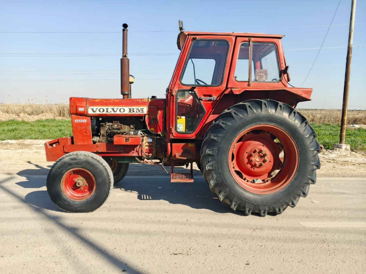 س
سلام عليكم مكينه فالفو أربعه أسلندر موديل ٩٥ بلاديه عل شركه رقم وسنويه بأسمي تحويل مباشر باقي التفاصيل عل رقم ***********
