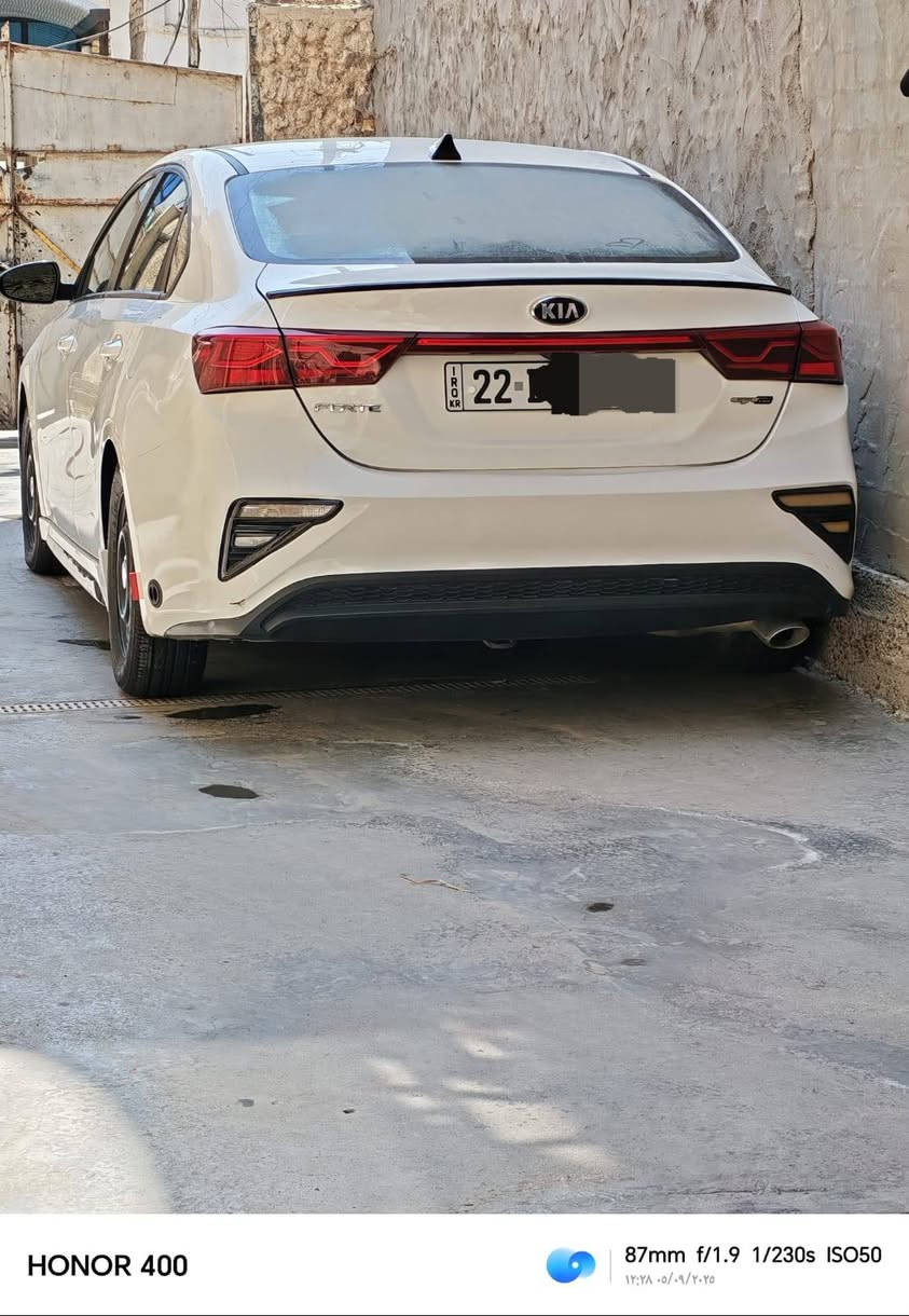 السلام عليكم فورتي موديل 20
صور الحادث بلمنشور
بيها صبغ قليل يم الرقم بلصندوك وبيها يم قبق البانزين
سياره ليبل واحد
بدون ايرباك 
جي تي مكينه 2000 دوش
كير اي تي
رقم اربيل الجديد بسمي
شرط التحويل
مكينه مكفوله
كير جديد مكفول
سياره عليها دوشمه كامله
منضومت غاز 60 لتر
سياره جاهزه ع اخر حبايه
مكان السياره. بغدادحي العامل 
مكلف بلنشر اتصال ع الرقم
***********
السعر ب147 وبيها مجال
