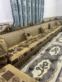 ديوان • ١١ قنفه • ٢٠ مقعد