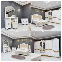 غرف نوم • موديلات حديثة • تصاميم مختلفة