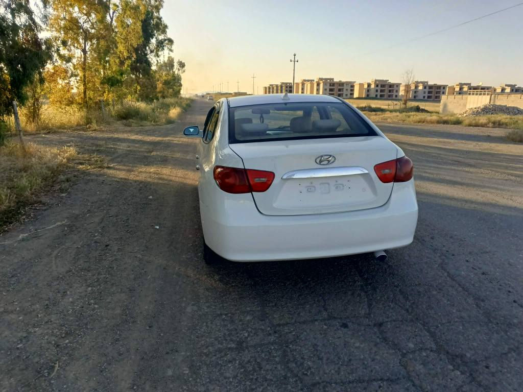 سلاو.هوندا ئه فانتي ٢٠٠٩ ئوتماتيك
ساغه به س لاي سايه ق ليدراوي هه يه
نرخي ٣٧كه لاو مه جاليكي كه م
***********
*********** شمشمل, السليمانية

