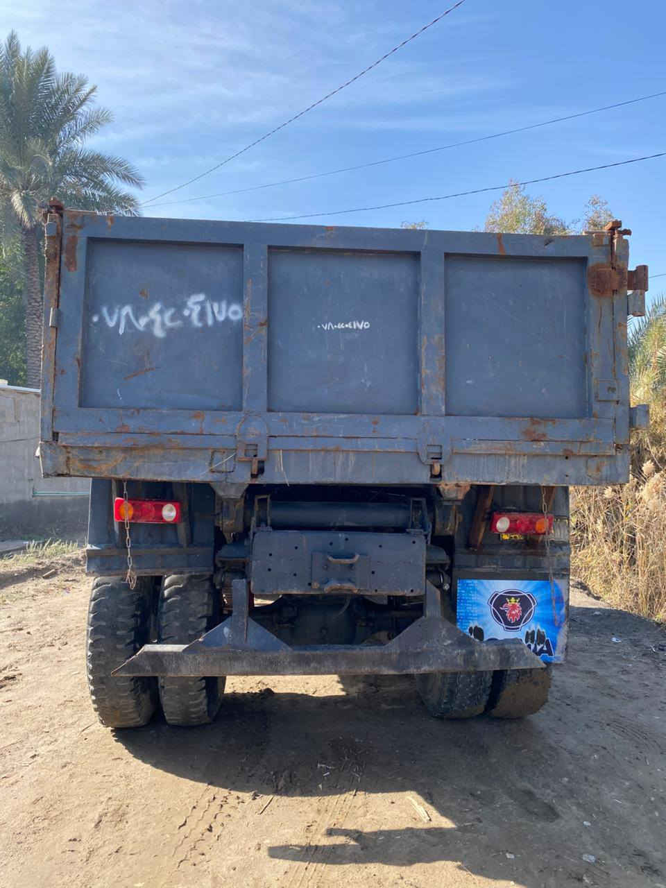 السلام عليكم سكاينا111 موديل 81 مكينه وكير 111 اكسن جيف البي شريط التحويل رقم بغداد اصفر ***********
