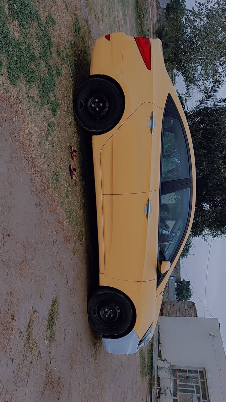 السلام عليكم من رخصت الادمن اكسنت 2013/وارد امريكي حادث ربع جاملق امامي فقط بدون دواخل  مصفره هيه وقرامات مكينه (1600)GDi)لا دخان ولا بخار خير من الله ناعمه كلش تبريد تدفه السعر. 85) وبيه مجال /*********** ) السياره سنويه بسمي لقايت 2028
