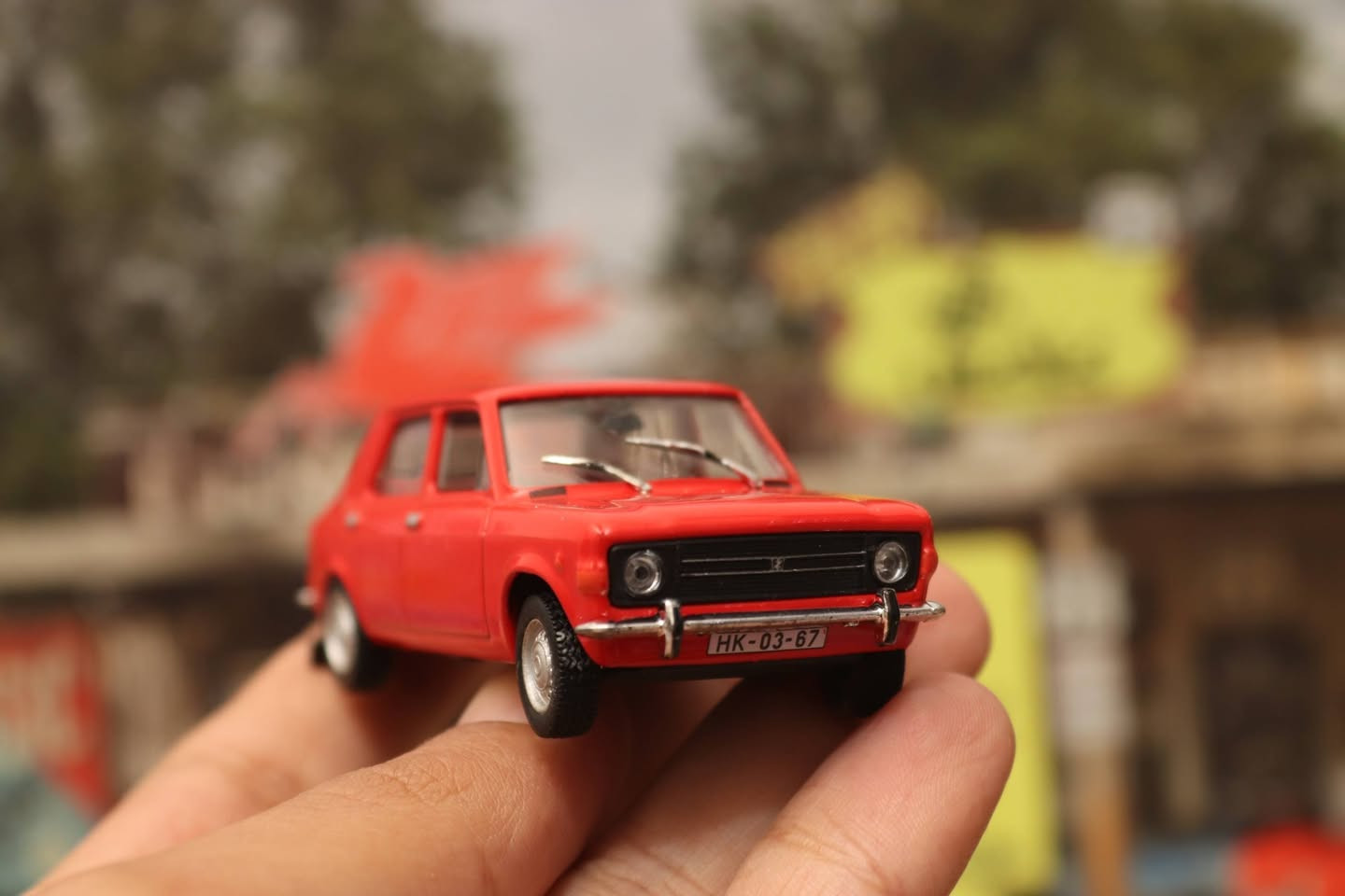 رمضان مبارك 
💥 متوفر الان من #كلاكس⬇️
#ماكيت↙️ 
 #Fiat128 #ZASZTAVA_101
 #Altaya   #scale 1/43
تفاصيل مميزة جدااا 🤍
للحجز والتواصل والإستعلام ↘️ 
📞01004745729
📞01222667800 
#كلاكس #ماكيت 
#scale_model 
#diecast_car_in_egypt 
#modelcar 
#مجسمات_سيارات_في_مصر 
#ماكيتات_سيارات_في_مصر 
#نماذج_مصغره_في_مصر 
 #scale_model #diecast_cars_in_egypt #مجسمات_سيارات_للبيع #diecastcollector #ماكيتات_سيارات #collection  #diecast_car_in_egypt #ماكيتات_سيارات_في_مصر  #diecast #نماذج_مصغر #modelcar   #collectorsedition #diecastphotography


**إذا كنت صاحب هذا الإعلان وتريد حذفه لأي سبب، رجاءا أرسل رسالة إلى الدعم الفني**