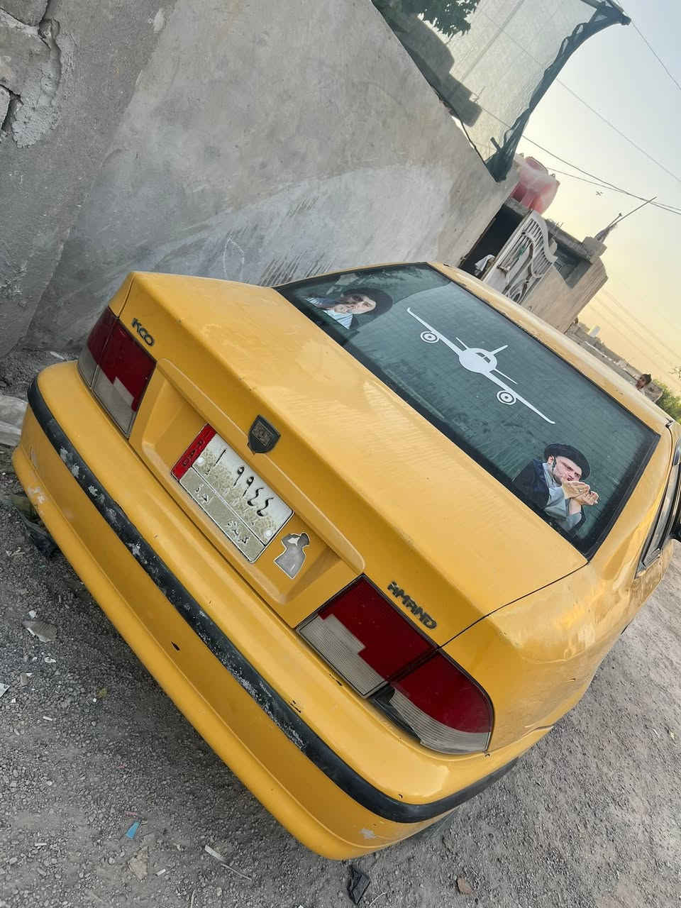 سلام عليكم سمند ناطقه مديل ٢٠١١بيهه خيط بخار كير جديد كشرهه نضيف ابيع كوم حديد لاتكلي شبيهه سعره ١٣ وبيهه مجال للطيبين  مكاني. حله ابي. غرق


**إذا كنت صاحب هذا الإعلان وتريد حذفه لأي سبب، رجاءا أرسل رسالة إلى الدعم الفني**