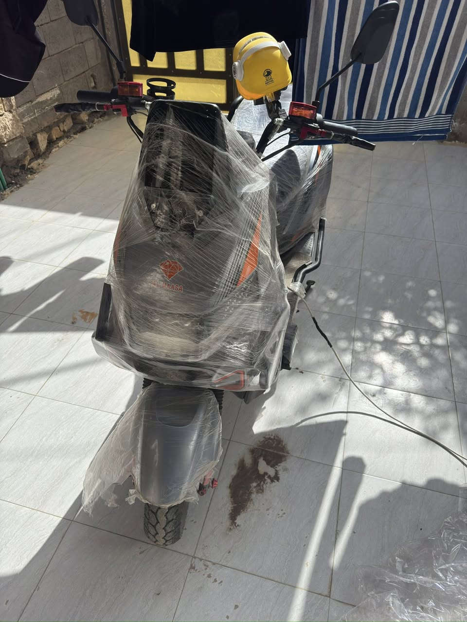 دراجة شحن الماسة 2025  للبيع او مراوس دراجة نارية


**إذا كنت صاحب هذا الإعلان وتريد حذفه لأي سبب، رجاءا أرسل رسالة إلى الدعم الفني**