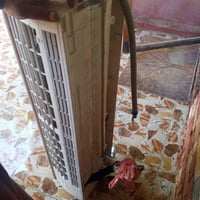 قطعه خارجيه اخت الجديده طن ونص للبيع 07806922155