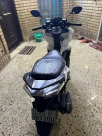 شباب  سيام كوري ماشية 4 الاف دراجه جدييييده لوك رقم بغداد انكليزي تحوي...