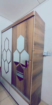 كاونتر تركي • نظيف • تعديلات بسيطة