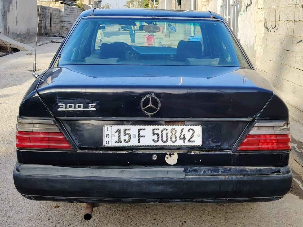 البيع مار سدس موديل 86 محرك بطه 3000 التفاصيل اتصل عل رقم *********** السعر 25 وبيهة مجال
