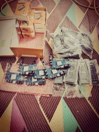 كارت تفي بوكس  سعر القطعة 15الف مفرد  سعر القطعة جملة  10 الاف جملة ال...