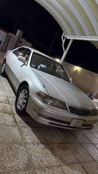 مارك • ١٩٩٦ • شط العرب