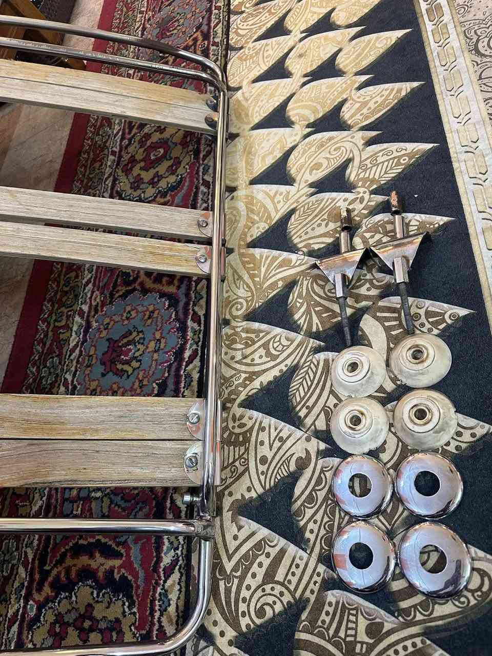 السلام عليكم للبيع سيباية حيدر سحارة مال اكسنت 2010 انتاج 2024 سعرها 170 وبيهة محال للأستفسار الاتصال على الرقم ***********
