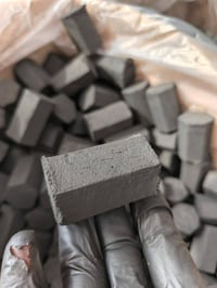 فحم ايراني ممتاز 8 كيلو سعر 18 الف توصيل لجميع المحافظات العراق للحجز ...