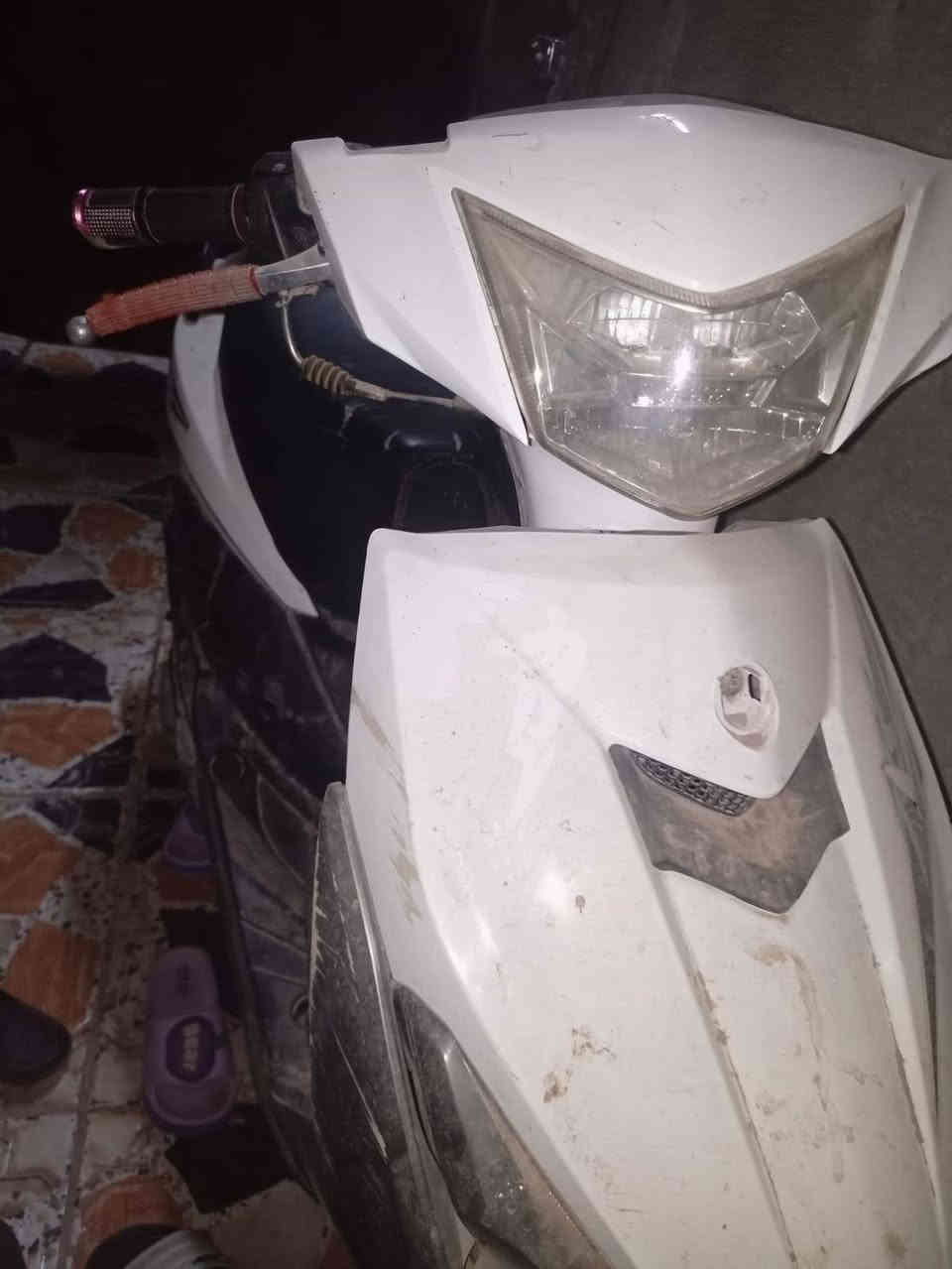 للبيع قيم واخذ شغاله دراجه
***********
