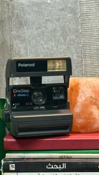 كامرا فورية للبيع بدون افلام